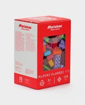 Klocki Konstruktor Classic 115 el.