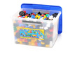 Morphun Junior Xtra 1000 el. - Klocki konstrukcyjne